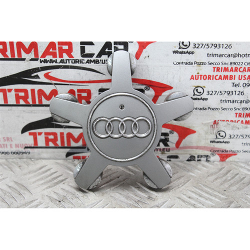 Coprimozzo coppetta tappo - coprimozzo,
