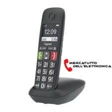Telefono cordless gigaset e290 - telefono,