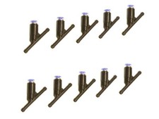 Prins Valve Care Y-Pezzo Set