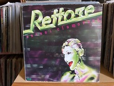 Rettore – Estasi Clamorosa