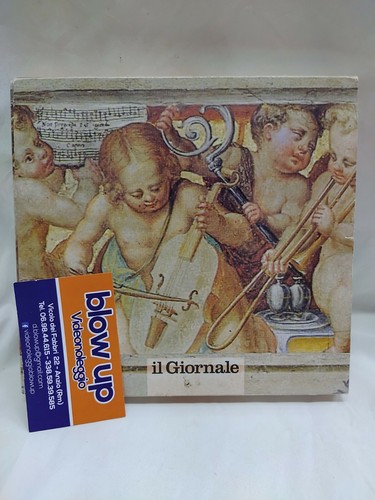 Vivaldi les ouvertures - les,