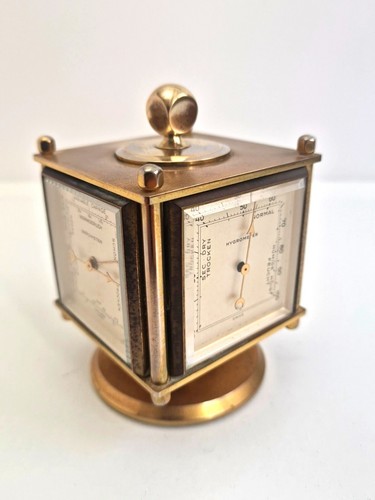 Imhof brass desk - imhof,