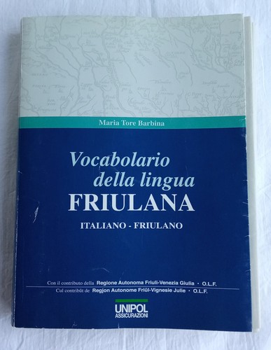 Vocabolario della lingua - ✅, "