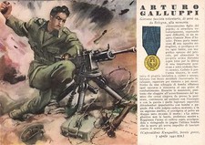 #MILITARY: GOLD MEDALS: No. 32