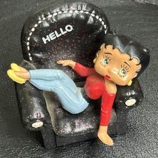 Sedia Betty Boop "Ciao"