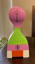 Vitra Wooden Doll No.  1963