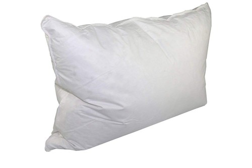 Cuscino rigido classico down - rigido,
