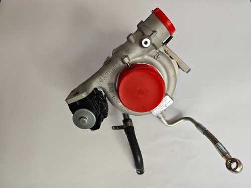 5802457226 turbocompressore - 5802457226,