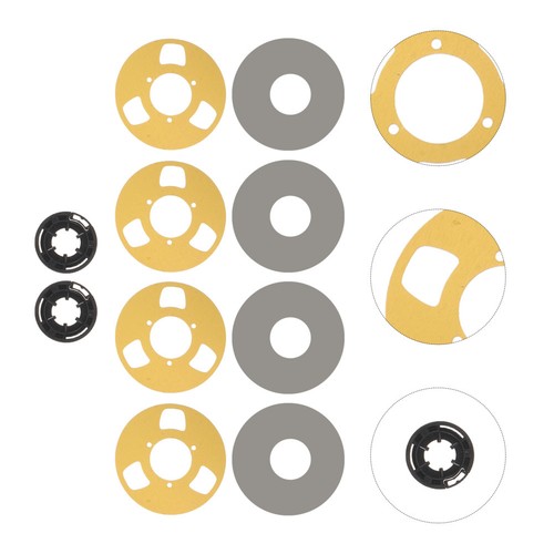 Set kit di riparazione - di,