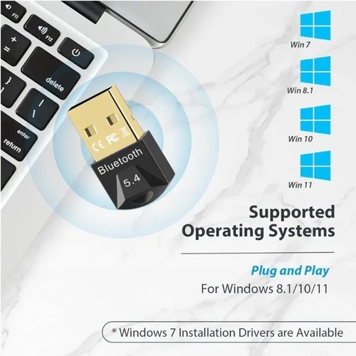 Adattatore usb bluetooth - usb, 5.4