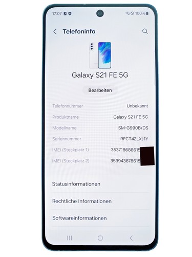 Samsung galaxy s21 128gb - samsung, 5g