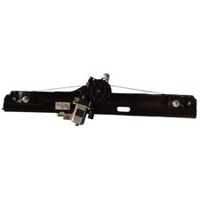 Alzavetro elettrico anteriore sinistro 51884234 Fiat 500L 1.3 Multijet 2012-2022