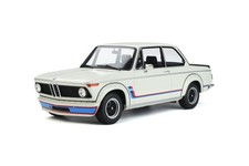 BMW 2002 TURBO CHAMONIX