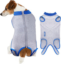 Recovery Suit per Cani Gatti
