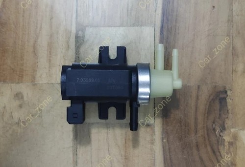 Modulatore vuoto per - , mahindra