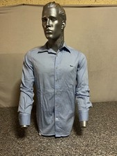 CAMICIA HARMONT&BLAINE SHIRT