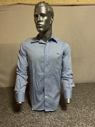 Camicia harmont blaine shirt - camicia, harmont&blaine