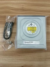 LG 16x Blu-ray/DVD/CD SATA