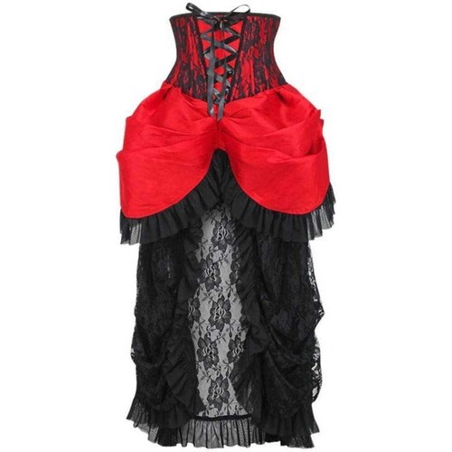 Abito corsetto daisy corsets - abito,