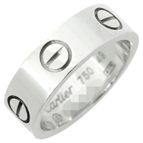 Anello cartier love modello - love,