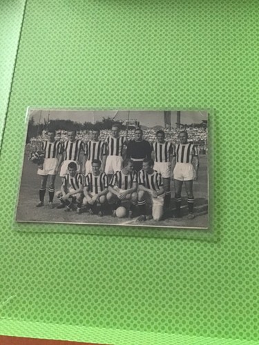 Juventus 1950 - 1950, ⚫️⚪️