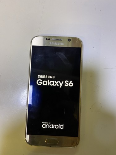 Smartphone samsung galaxy - galaxy, s6