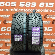 2x 215 65 R16C 109/107T M+S*