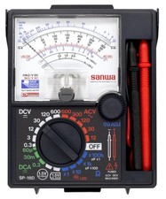 Sanwa SP18D Multimetro