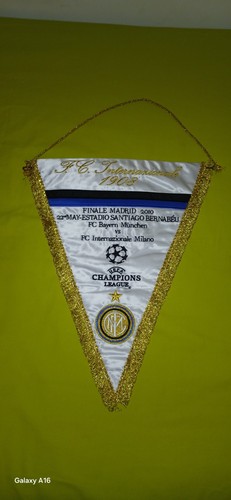 Gagliardetto pennant wimpel - gagliardetto,