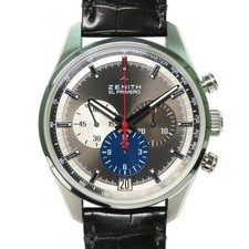 Orologio ZENITH El Primero