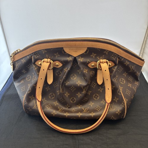 Borsa tracolla louis vuitton - a,