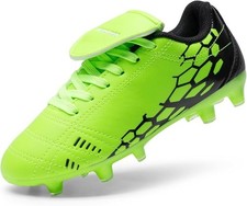 Scarpe calcio bambino ragazzo - scarpe,