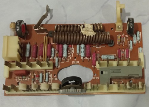 Ice supertester 680r serie - v,