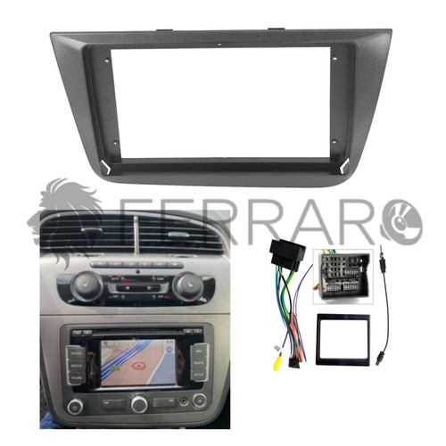 Kit montaggio autoradio - montaggio,