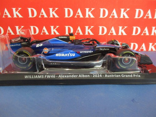 Die cast modellino - 1/24,