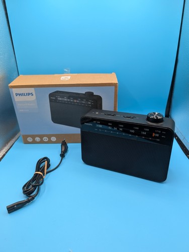 Philips tar2509 radio a - radio,