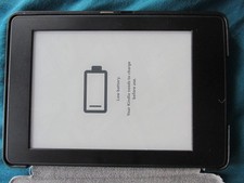 Kindle Paperwhite 7th Gen