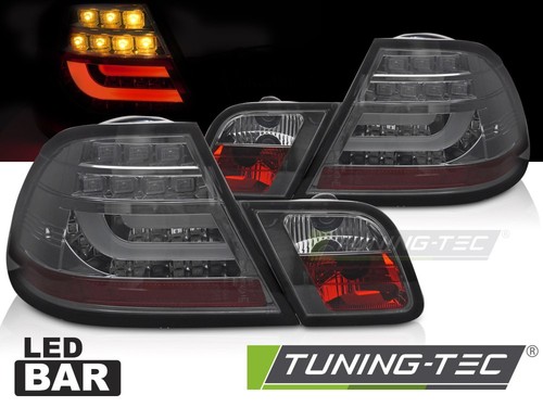 Fanali posteriori led - per, bmw