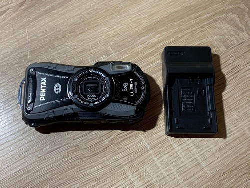 Fotocamera digitale compatta
