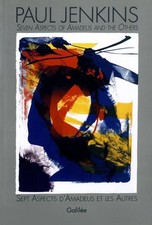 Paul Jenkins, Catalogue, Sept