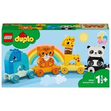 LEGO 10955 - IL TRENO DEGLI