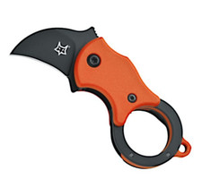 Coltello tattico sportivo