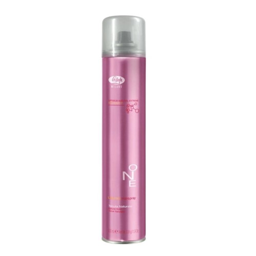 Lisap lisynet one hair spray - lisynet,