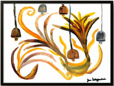 Campane espressionismo - campane,