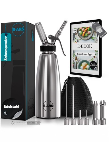 Ars sifone cucina - sifone,