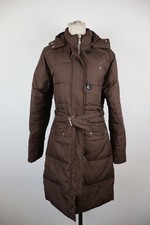 CONTE OF FLORENCE PIUMINO PARKA GIUBBINO DONNA 46 WOMAN CASUAL JACKET VINTAGE