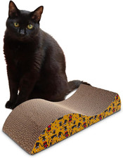 Wavy - Tappeto Tiragraffi per