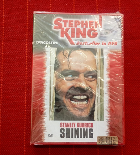 Stanely kubrick shining - stanely, _