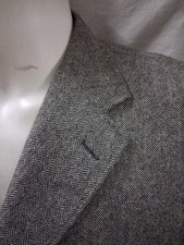 Giacca Uomo Puro Cashmere