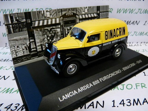 Pit63 ixo altaya - 1/43,